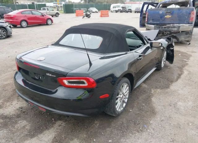 Photo 3 VIN: JC1NFAEK9J0134072 - FIAT 124 SPIDER 