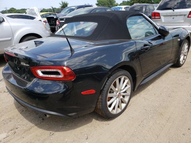 Photo 3 VIN: JC1NFAEK9J0136310 - FIAT 124 SPIDER 