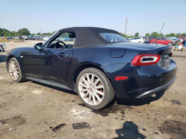 Photo 1 VIN: JC1NFAEK9J0139420 - FIAT 124 SPIDER 