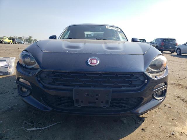 Photo 4 VIN: JC1NFAEK9J0139420 - FIAT 124 SPIDER 