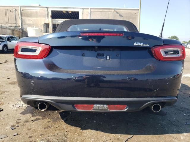 Photo 5 VIN: JC1NFAEK9J0139420 - FIAT 124 SPIDER 