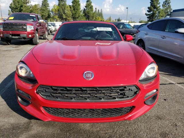 Photo 4 VIN: JC1NFAEK9J0139840 - FIAT ALL MODELS 