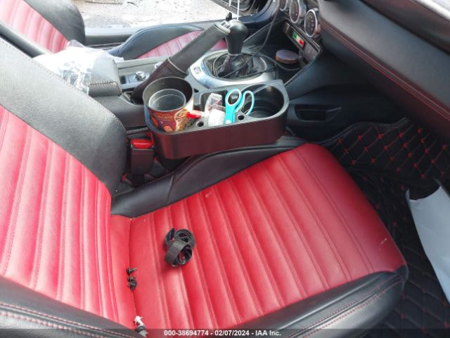 Photo 4 VIN: JC1NFAEK9K0140732 - FIAT 124 SPIDER 