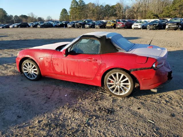 Photo 1 VIN: JC1NFAEKXJ0134887 - FIAT 124 SPIDER 