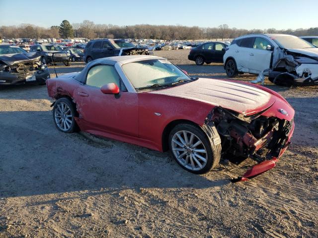 Photo 3 VIN: JC1NFAEKXJ0134887 - FIAT 124 SPIDER 