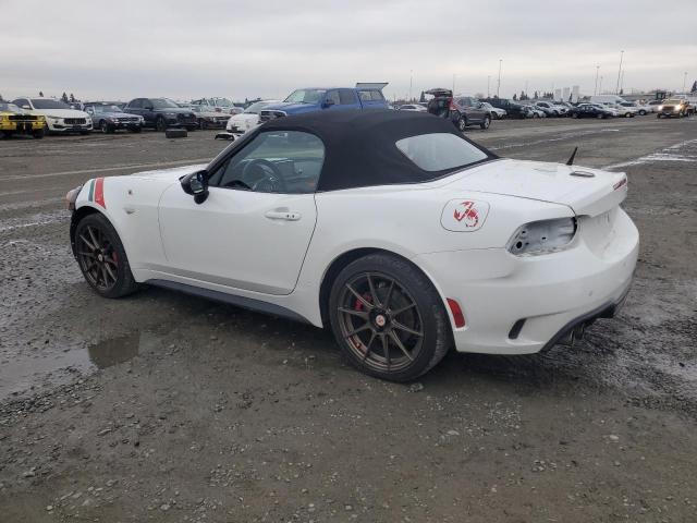 Photo 1 VIN: JC1NFAEKXL0145861 - FIAT 124 SPIDER 