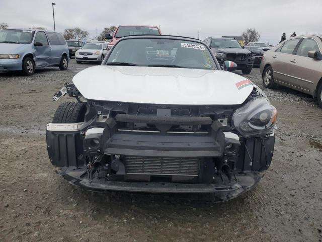 Photo 4 VIN: JC1NFAEKXL0145861 - FIAT 124 SPIDER 