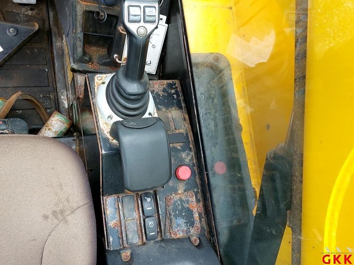 Photo 25 VIN: JCB5ABSEP01529731 - JCB 535-95 