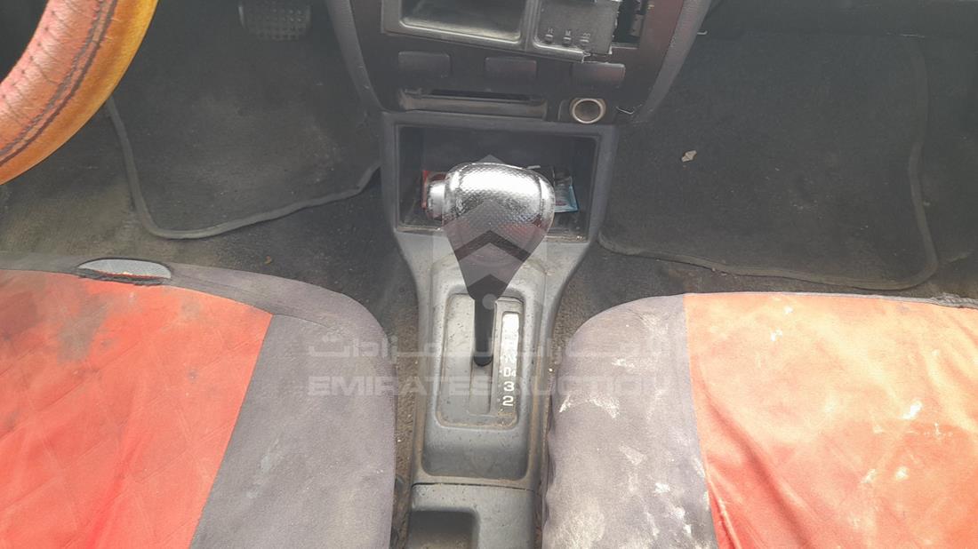 Photo 17 VIN: JD1GM100X41556616 - DAIHATSU SIRION 