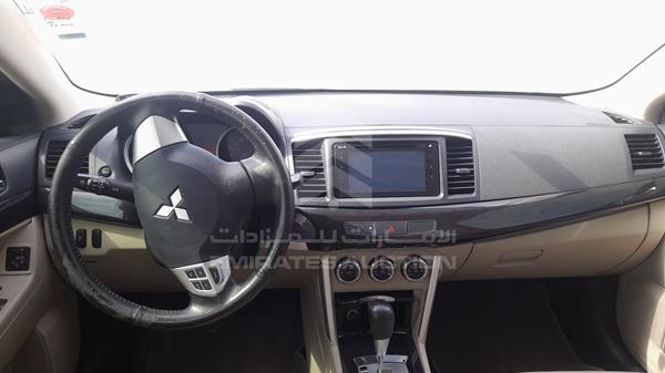 Photo 15 VIN: JE3AB36A3HU708922 - MITSUBISHI LANCER 