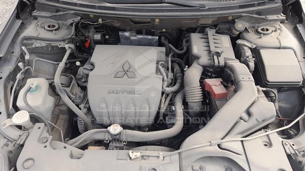 Photo 29 VIN: JE3AB36A3HU708922 - MITSUBISHI LANCER 