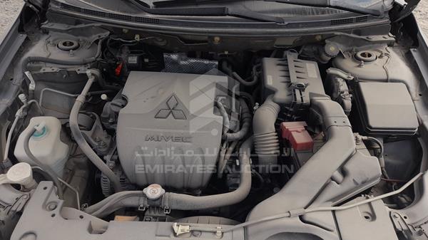 Photo 30 VIN: JE3AB36A3HU708922 - MITSUBISHI LANCER 