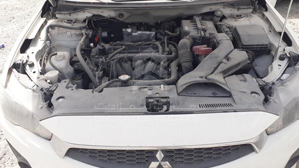 Photo 30 VIN: JE3AB36A3HU715921 - MITSUBISHI LANCER 