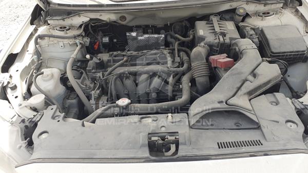 Photo 31 VIN: JE3AB36A3HU715921 - MITSUBISHI LANCER 