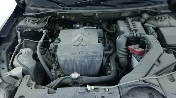 Photo 31 VIN: JE3AB36A9HU707886 - MITSUBISHI LANCER 