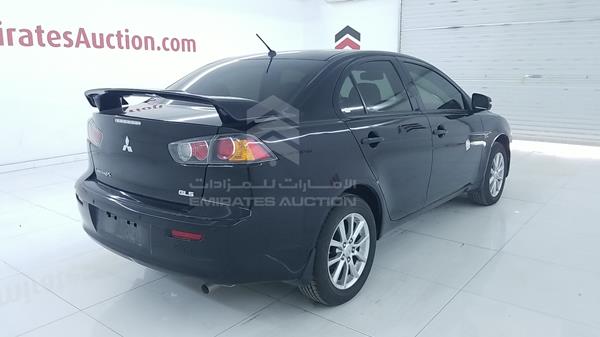 Photo 7 VIN: JE3AB36A9HU707886 - MITSUBISHI LANCER 