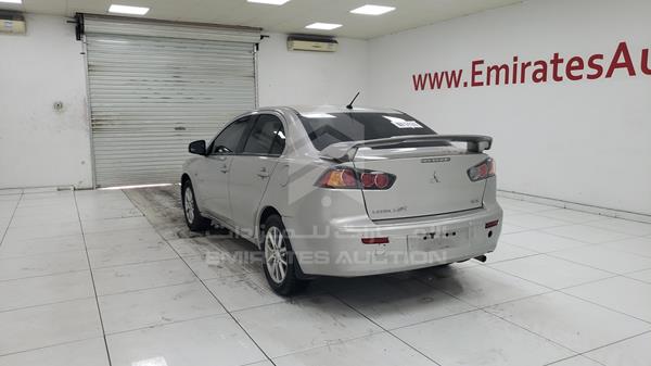 Photo 5 VIN: JE3AB36A9HU709685 - MITSUBISHI LANCER 