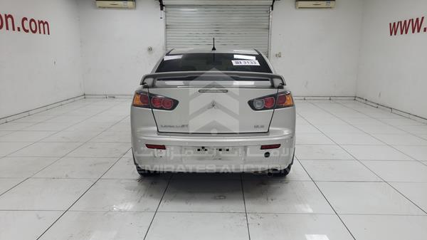 Photo 6 VIN: JE3AB36A9HU709685 - MITSUBISHI LANCER 