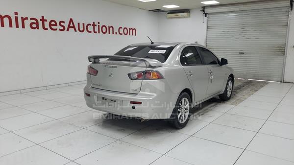 Photo 7 VIN: JE3AB36A9HU709685 - MITSUBISHI LANCER 