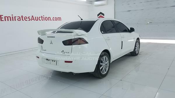 Photo 7 VIN: JE3AB36A9HV707497 - MITSUBISHI LANCER 