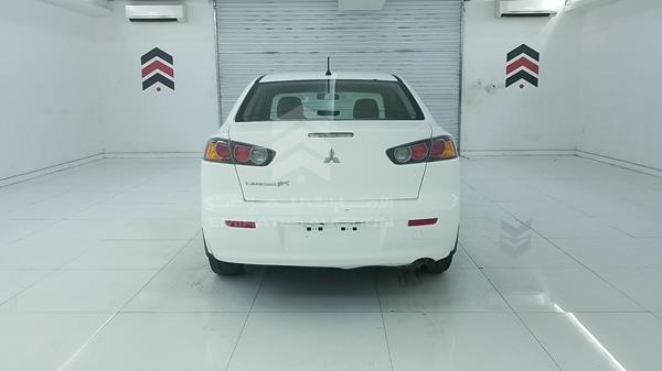 Photo 6 VIN: JE3AB36U2HU706251 - MITSUBISHI LANCER 