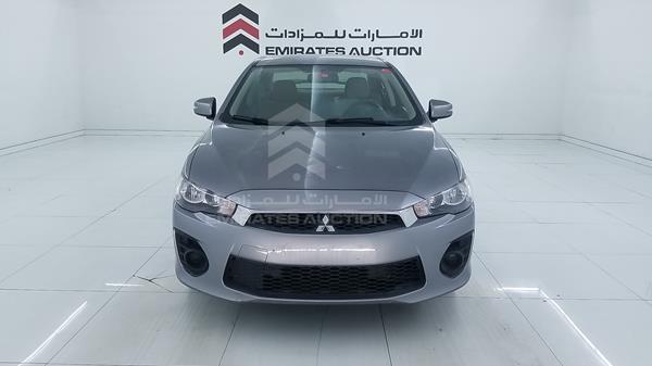 Photo 0 VIN: JE3AB36U4HU716912 - MITSUBISHI LANCER 