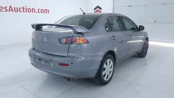 Photo 7 VIN: JE3AB36U4HU716912 - MITSUBISHI LANCER 