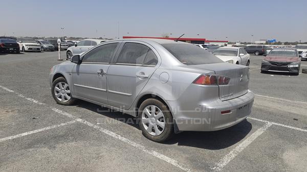 Photo 6 VIN: JE3AB36U6HU712828 - MITSUBISHI LANCER 