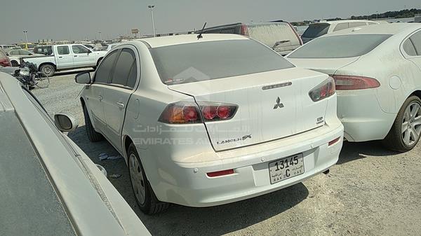 Photo 6 VIN: JE3AB36U8HU713592 - MITSUBISHI LANCER 