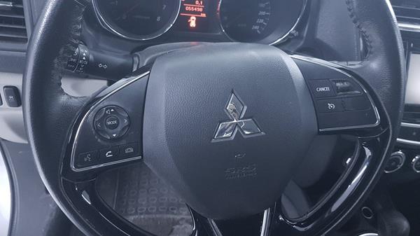 Photo 14 VIN: JE4LP2146HZ702018 - MITSUBISHI ASX 