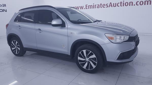 Photo 9 VIN: JE4LP2146HZ702018 - MITSUBISHI ASX 