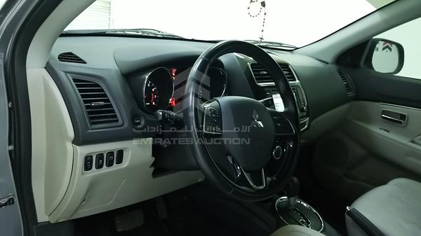 Photo 10 VIN: JE4LP21D3HZ700792 - MITSUBISHI ASX 