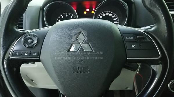 Photo 12 VIN: JE4LP21D3HZ700792 - MITSUBISHI ASX 