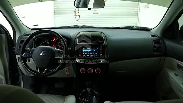 Photo 15 VIN: JE4LP21D3HZ700792 - MITSUBISHI ASX 