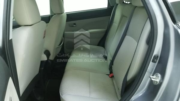 Photo 20 VIN: JE4LP21D3HZ700792 - MITSUBISHI ASX 