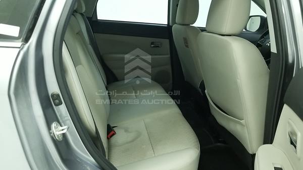 Photo 24 VIN: JE4LP21D3HZ700792 - MITSUBISHI ASX 