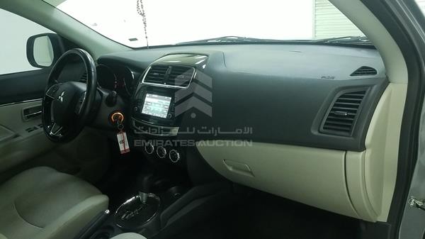 Photo 27 VIN: JE4LP21D3HZ700792 - MITSUBISHI ASX 