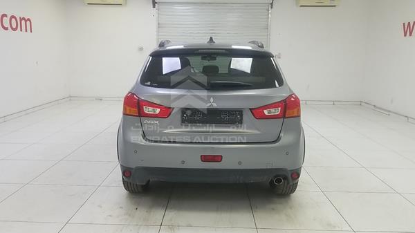 Photo 6 VIN: JE4LP21D3HZ700792 - MITSUBISHI ASX 