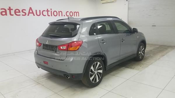 Photo 7 VIN: JE4LP21D3HZ700792 - MITSUBISHI ASX 