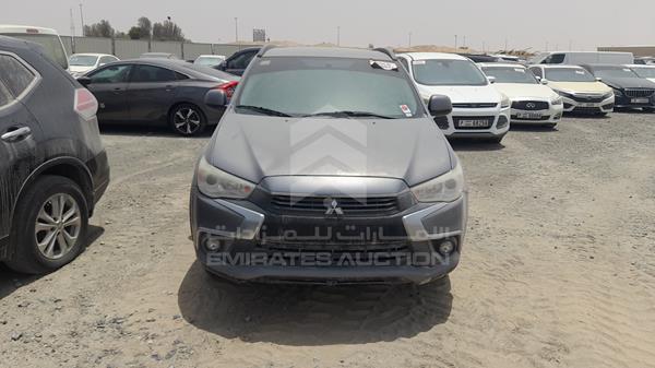 Photo 0 VIN: JE4LP21U0HZ700703 - MITSUBISHI ASX 