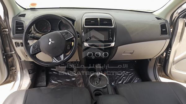 Photo 13 VIN: JE4LP21U0HZ700703 - MITSUBISHI ASX 