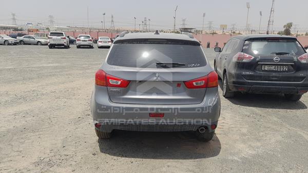 Photo 7 VIN: JE4LP21U0HZ700703 - MITSUBISHI ASX 