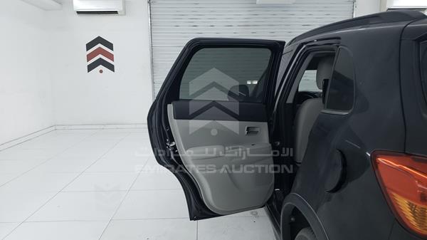 Photo 15 VIN: JE4LP21U0JZ700352 - MITSUBISHI ASX 