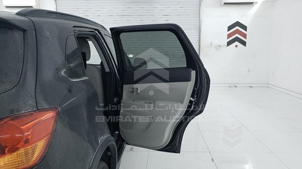 Photo 18 VIN: JE4LP21U0JZ700352 - MITSUBISHI ASX 