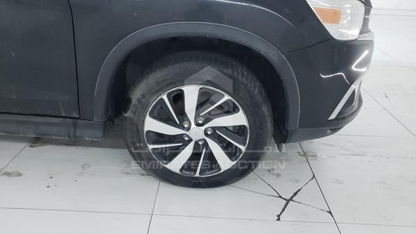 Photo 23 VIN: JE4LP21U0JZ700352 - MITSUBISHI ASX 