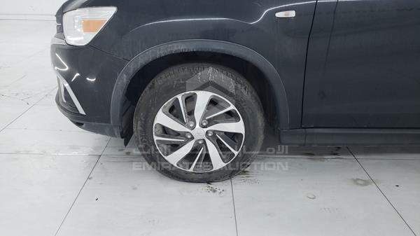 Photo 26 VIN: JE4LP21U0JZ700352 - MITSUBISHI ASX 