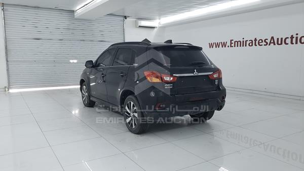 Photo 3 VIN: JE4LP21U0JZ700352 - MITSUBISHI ASX 