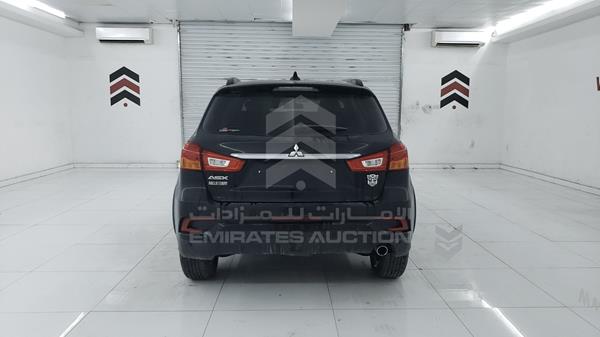 Photo 4 VIN: JE4LP21U0JZ700352 - MITSUBISHI ASX 