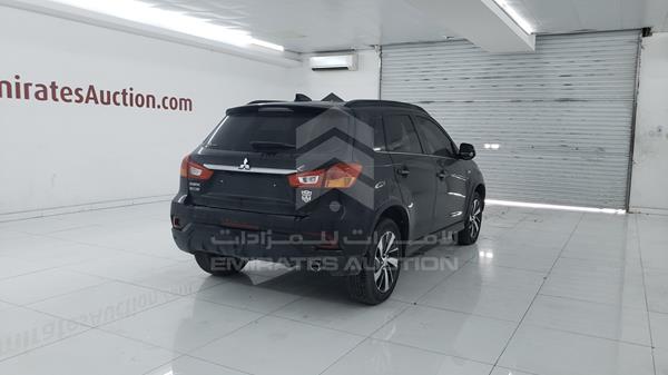 Photo 5 VIN: JE4LP21U0JZ700352 - MITSUBISHI ASX 