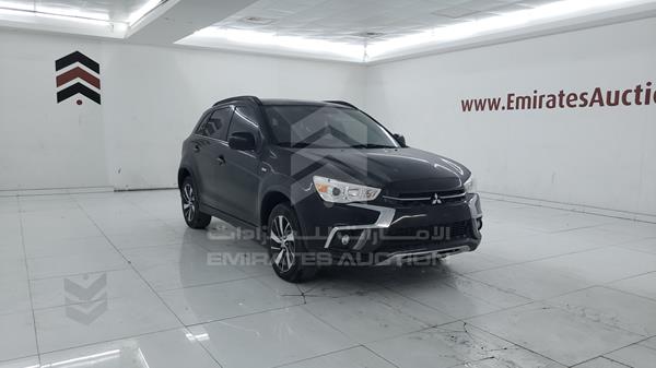 Photo 6 VIN: JE4LP21U0JZ700352 - MITSUBISHI ASX 